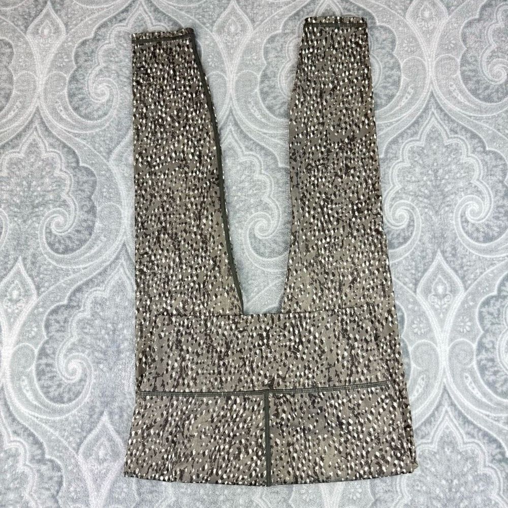 Womens Varley High Waisted Leggings